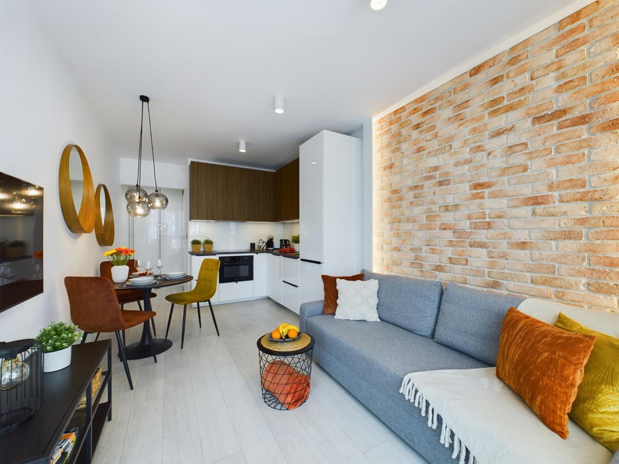 City Centre & Modern Quiet Apartment With Parking By Renters Prestige كراكوفيا المظهر الخارجي الصورة